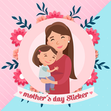 WAStickers mother's day APK