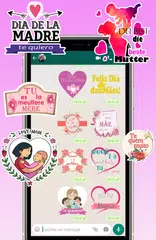WAStickers mother's day APK download