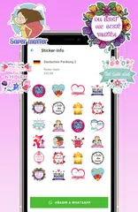 WAStickers mother's day APK download