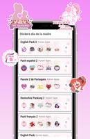 WAStickers dia de la madre 截图 1