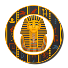 WASticker Egipto para WhatsApp icono