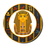 WASticker Egypte pour WhatsApp icône