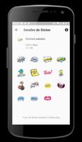WAStickers cute drawings স্ক্রিনশট 3