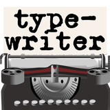 Typewriter Simulator