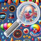 Carnival Hidden Objects-icoon