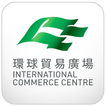 International Commerce Centre