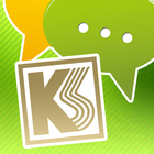 Kai Shing Information App أيقونة