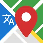 My Location - Travel Timeline
