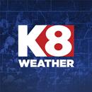 KAIT Region 8 Weather aplikacja