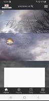 KAIT Region 8 Weather 포스터