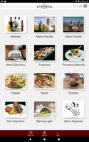 La Barrica Restó para Tablet Screenshot 2