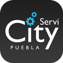 Servicity Puebla para Phone APK