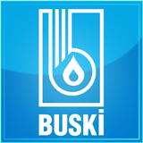 e-BUSKİ آئیکن