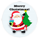 Christmas Stickers for Whatsapp 2018 APK