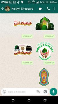 Islamic Stickers For Whatsapp  for Android APK Download