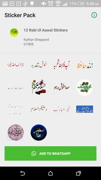 Islamic Stickers For Whatsapp for Android - APK Download