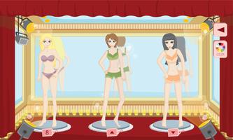 Fit & Sweet plakat