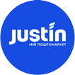 Justin Відстеження