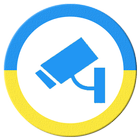Камери України icon