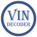 VIN Decoder APK