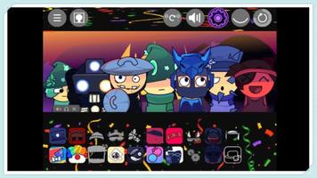 Rhythm Sprunk Sound スクリーンショット 1