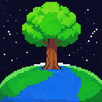 APK Create Pixel Sandbox