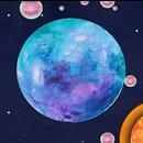 流浪星球-流浪地球吞噬星球我是破坏王 APK