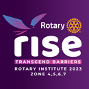 Rotary Institute 2023 - RISE APK