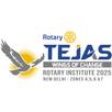 Rotary Institute 2025 - Tejas APK