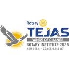 Rotary Institute 2025 - Tejas icon