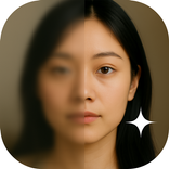 Deblur: Remove Blur & Pixels