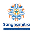 RI Dist 3234 Events APK