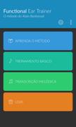 Functional Ear Trainer imagem de tela 6