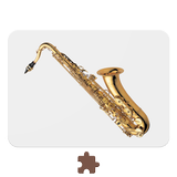 Tenor Saxophone *Plugin* icône