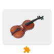 Violin *Plugin* icon