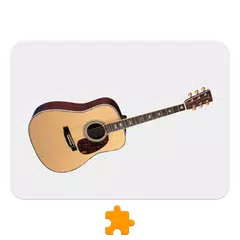 Acoustic Guitar *Plugin* アプリダウンロード