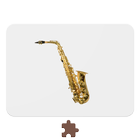Alto Saxophone *Plugin* icône