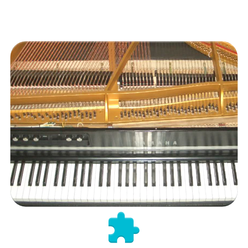 Electric Grand Piano *Plugin*