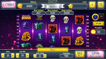 Kin Reward Slots screenshot 1
