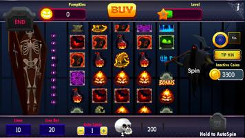 Kin Reward Slots screenshot 2