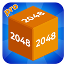 Puzzle 2048 : Shoot & Merge 3D APK