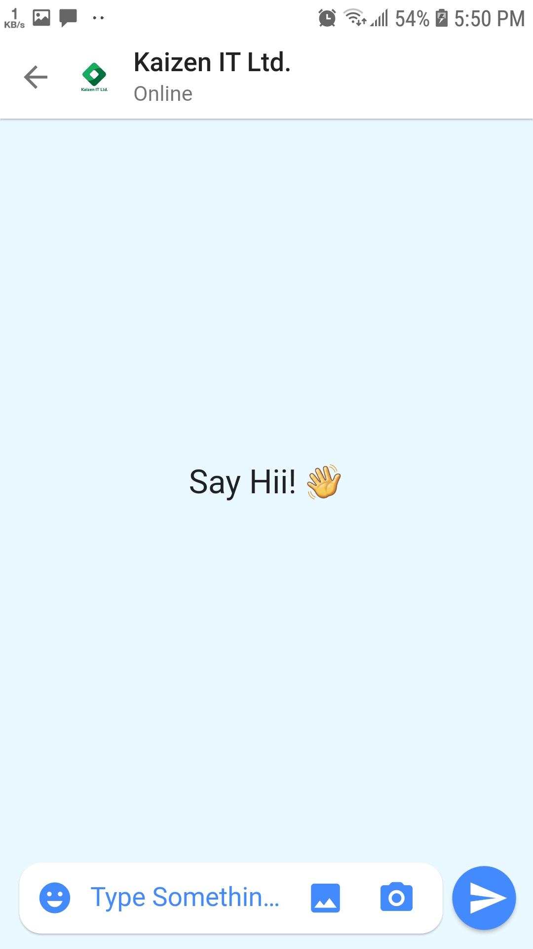 WeTalk APK for Android Download
