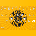 2022 Kaizer Chiefs FC Keyboard icon
