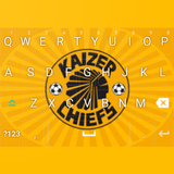 2022 Kaizer Chiefs FC Keyboard icon