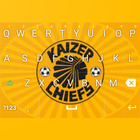 2022 Kaizer Chiefs FC Keyboard 图标