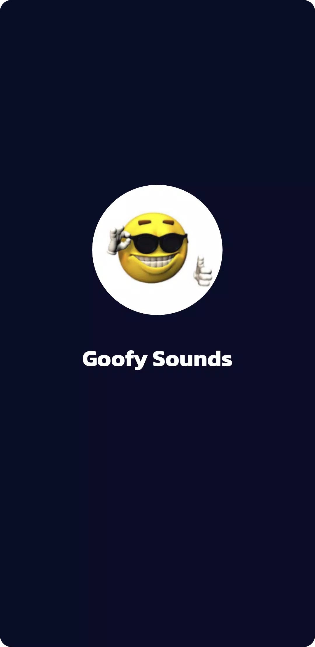 Goofy Ahh Meme SoundBoard APK for Android Download