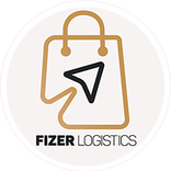 فايزر لوجستك Fizer logistic