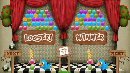 Bubble Blizzard APK Herunterladen