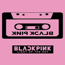 Blackpink Song K-pop Offline Lyrics APK
