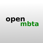 OpenMBTA ไอคอน